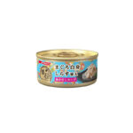 懷石 鮮魚湯貓罐頭 60g：圖片 2